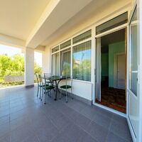 Номер "Улучшенный 2м. 1комн. (коттедж)"