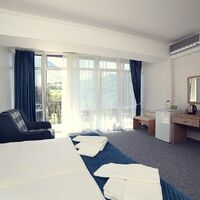 Студия Отеля Фламинго