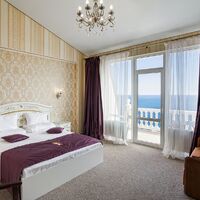 Номер "Полулюкс VIP 3м."