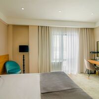 Номер "Стандарт (корпус Lake)"