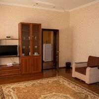 Номер "Люкс"