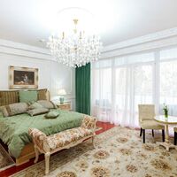 Люкс Вилла Санатория Южное взморье