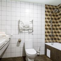 Номер "Апартаменты 3комн."