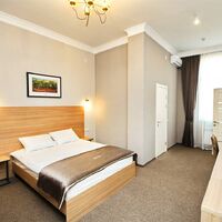 Семейный СПА-Отеля Винтаж