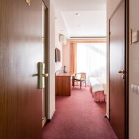 Номер "Стандарт Комфорт №4"