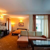 Люкс Премиум Отеля Чайная горка