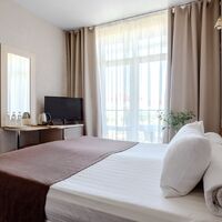 Стандарт без дополнительного места Отеля Амбра Резорт Хотел