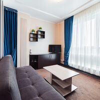 Номер "Делюкс"