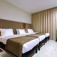 Стандарт 3-местный Отеля Дворец Солнца