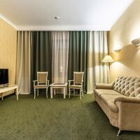 Номер "Люкс 2ком."