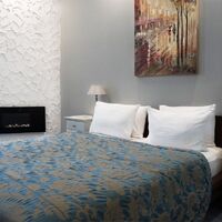 Номер "Полулюкс"