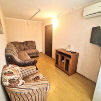 Номер "Люкс кор.1"