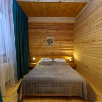 Номер "Стандарт в Избе"