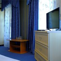 Номер "Стандарт 4м."