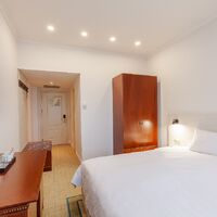 Номер "Стандарт без балкона"