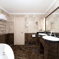 Номер "Люкс 4комн."