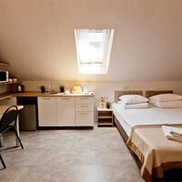 Студия Бутик-Отеля Ла Терраса