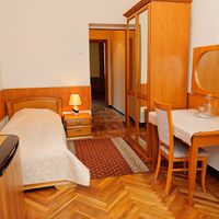 Одноместный Санатория Имени Г.К.Орджоникидзе