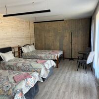 Номер "Номер в корпусе \"Панорама\""
