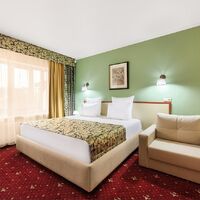 Номер "Superior"