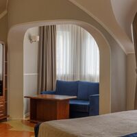 Номер "Люкс семейный"