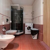 Номер "Апартамент 2 класса"