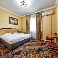 Люкс (Доп.корпус) Парк-отеля Vnukovo Village Park Hotel & Spa