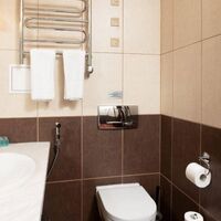 Номер "Стандарт 1,2"