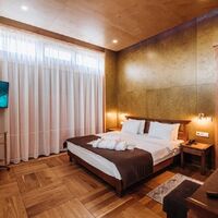 Royal Suite Апарт-Отеля Sunrise Village