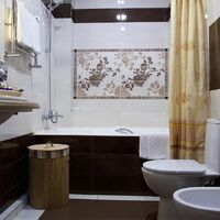 Номер "Люкс"