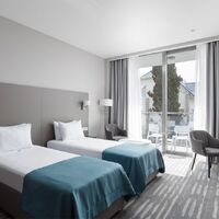 Номер "Улучшенный"