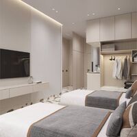 Стандарт Отеля М.33 Парк & Спа