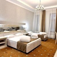 Стандарт 3-местный Парк-отеля Троя