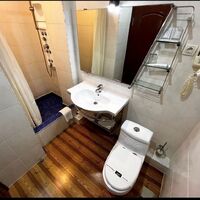 Номер "Business"