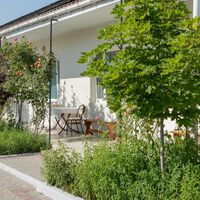 Номер "Стандарт кор.7"