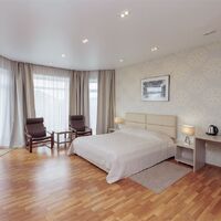 Делюкс Гостинично-ресторанного  комплекса Премьер