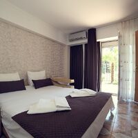 Стандарт Отеля Фламинго