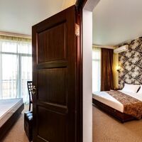 Номер "Семейный"