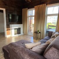 Номер "Коттедж \"Егерь Тёмный\""