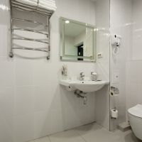 Номер "Стандарт 2к."