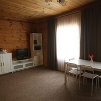 Номер "Коттедж семейный"