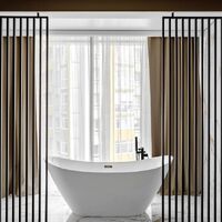 Номер "Luxe Рremium En Suite"