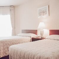 Стандарт базовый Отеля Санта Ризот