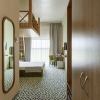 Номер "Junior Suite"