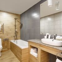 Номер "Люкс"