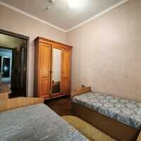 Номер "Коттедж без кухни"