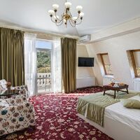 Номер "Люкс VIP"