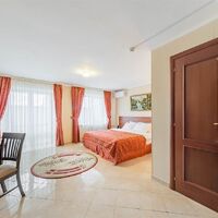 Номер "Семейный"