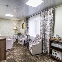 Номер "Люкс"