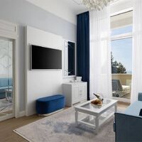 Номер "Люкс (вид на море)"